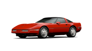 Corvette ZR-1 (C4)